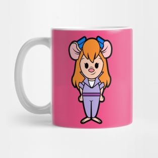 Gadget Hackwrench Mug